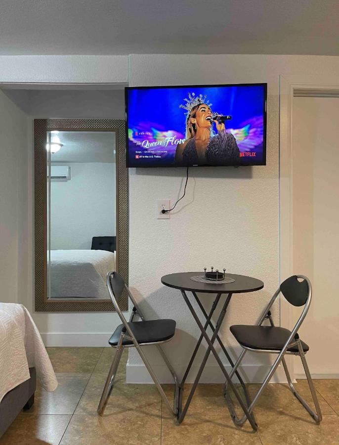 Cozy Studio…With Private Entrance Las Vegas Esterno foto