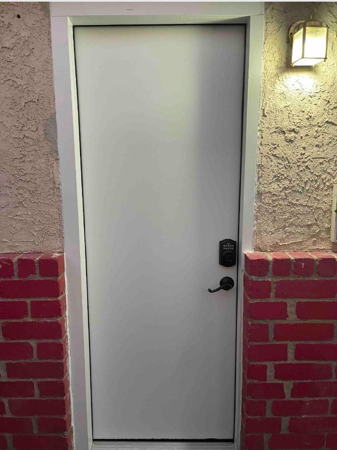 Cozy Studio…With Private Entrance Las Vegas Esterno foto