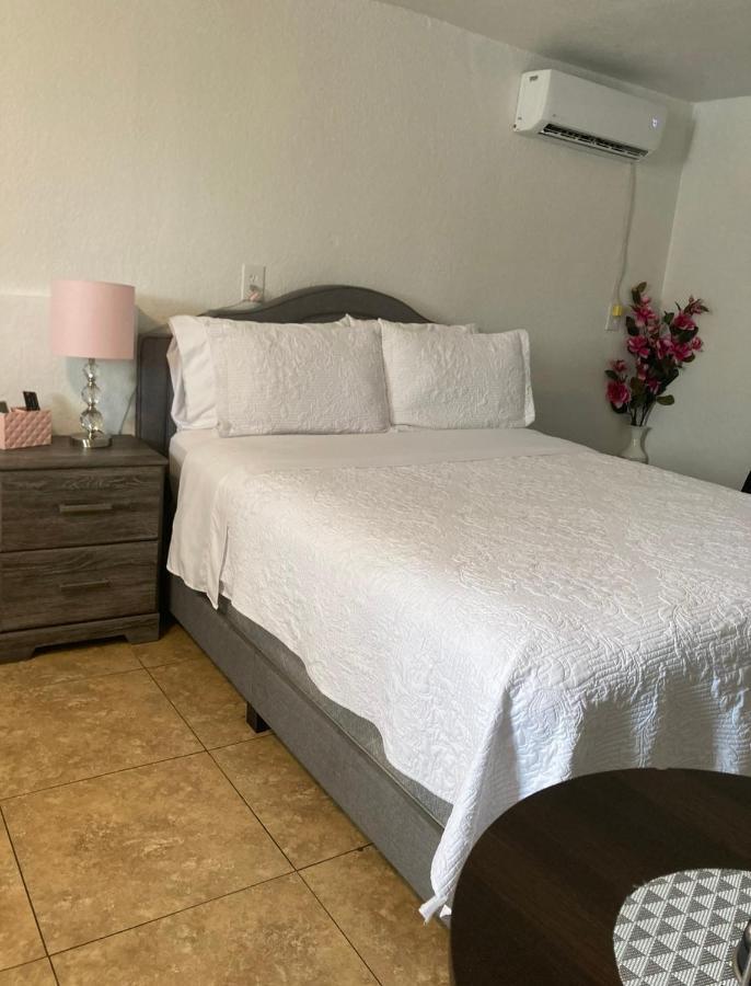 Cozy Studio…With Private Entrance Las Vegas Esterno foto