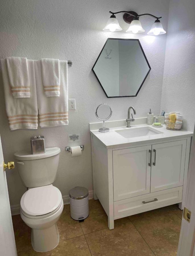 Cozy Studio…With Private Entrance Las Vegas Esterno foto