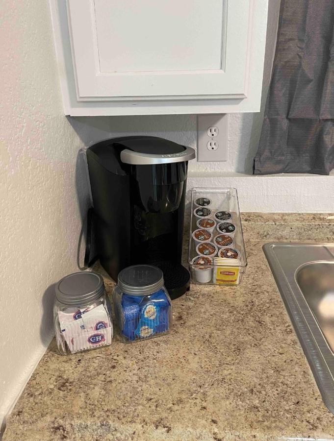 Cozy Studio…With Private Entrance Las Vegas Esterno foto